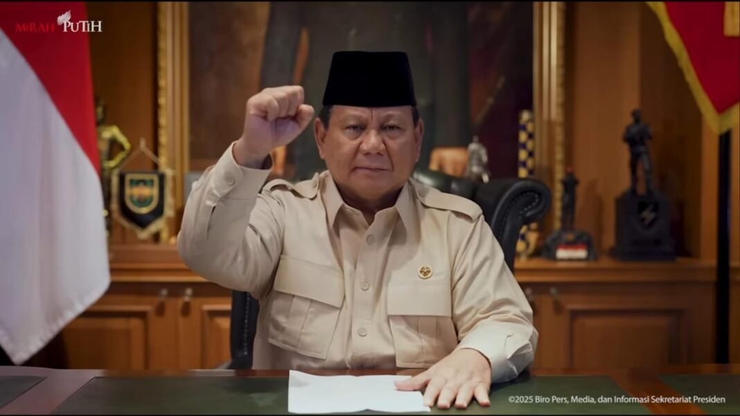 Prabowo