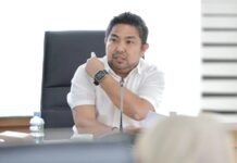 Bang Dhin Dorong Penajaman RKPD 2027 Bang Dhin