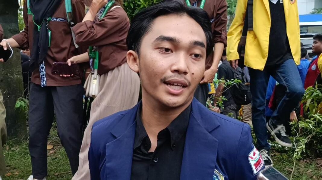 5 Jenderal Lapangan BEM se-Kalsel