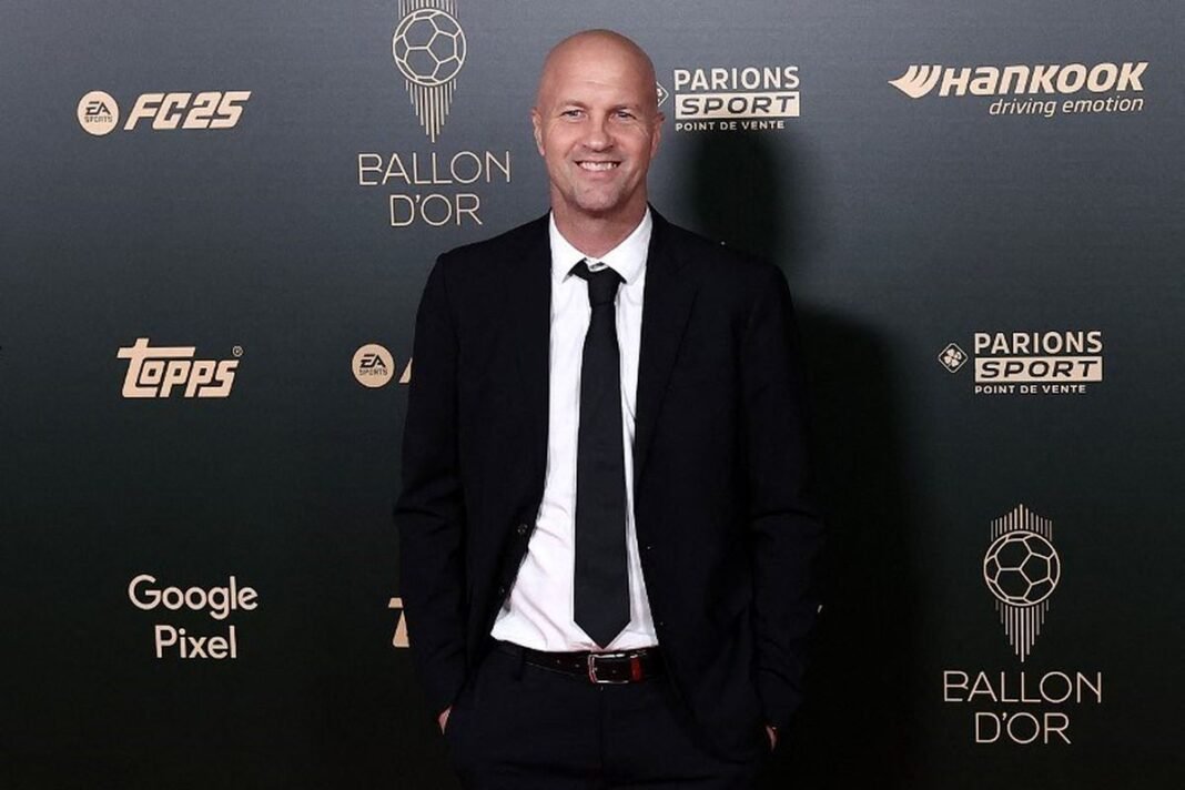 Jordi Cruyff