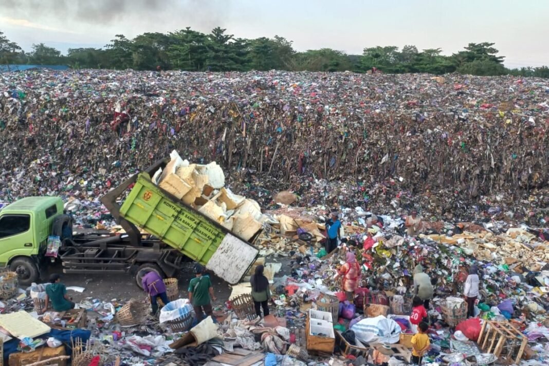 sampah