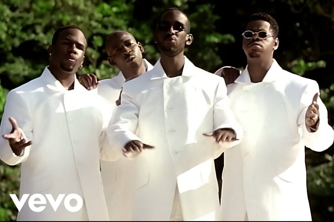 Boyz II Men