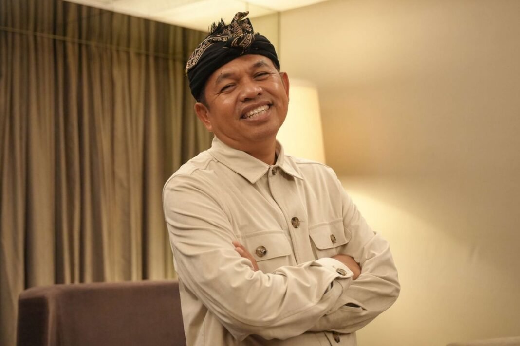 Dedi Mulyadi