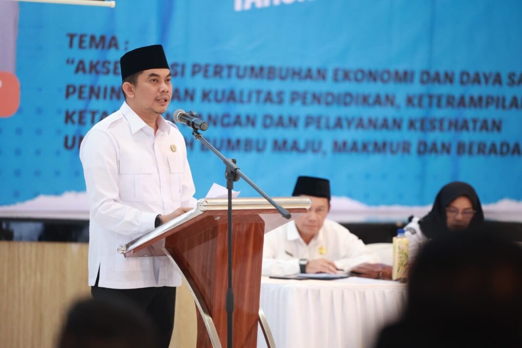 Musrenbang