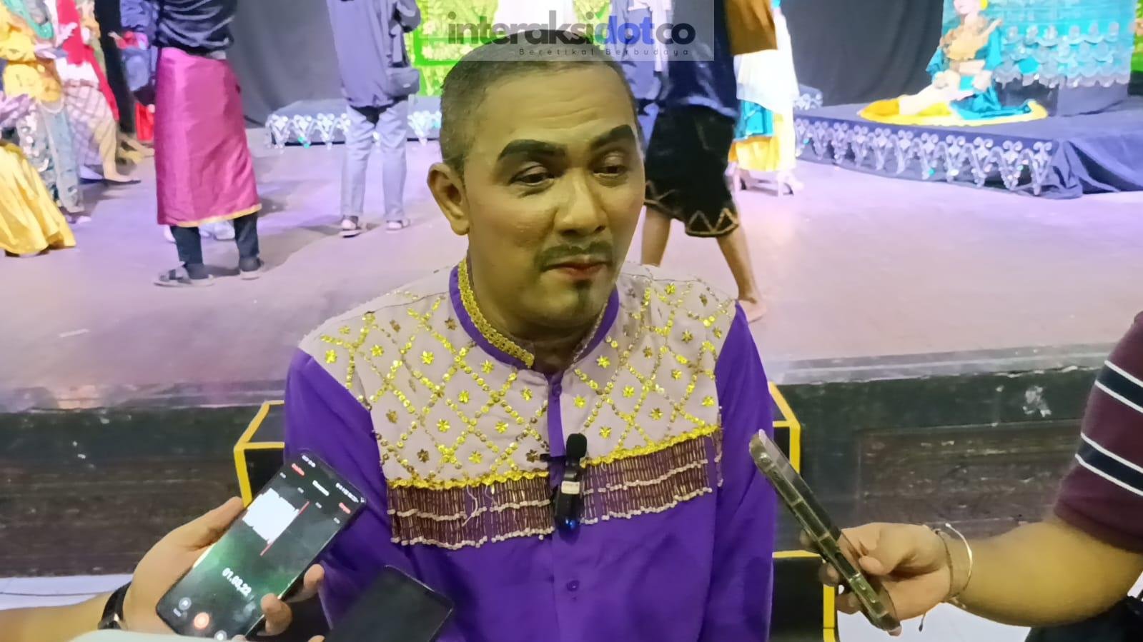 Aruh Teater Kalsel 2025