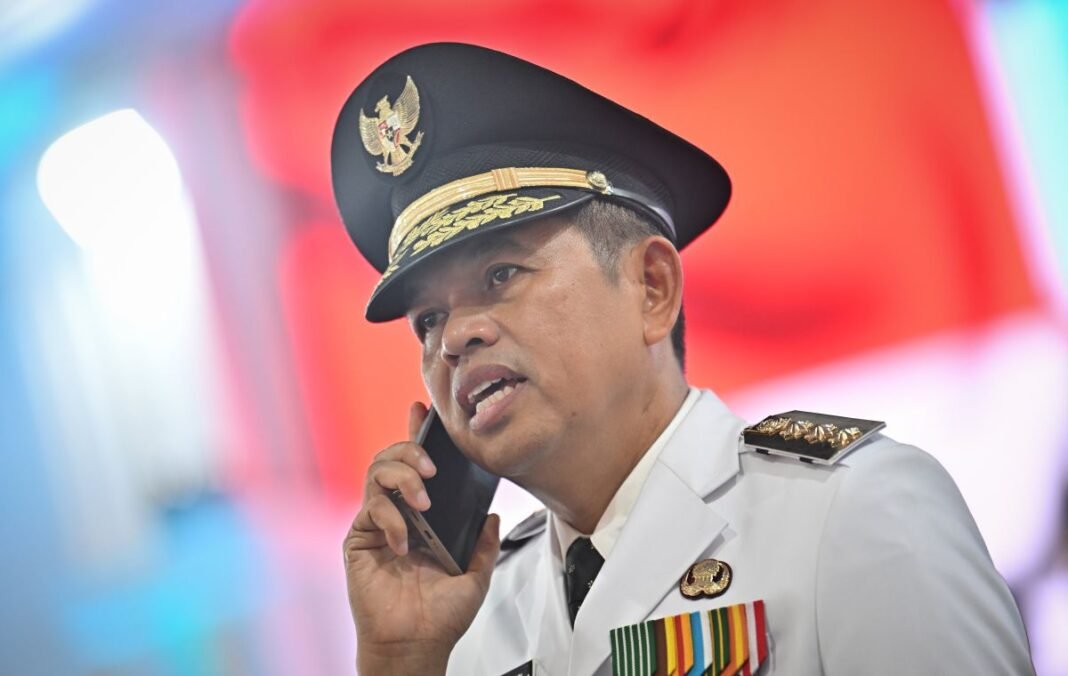 Dedi Mulyadi