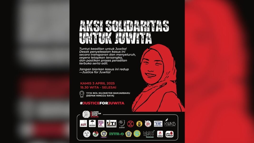 Juwiya Wartawati Juwita