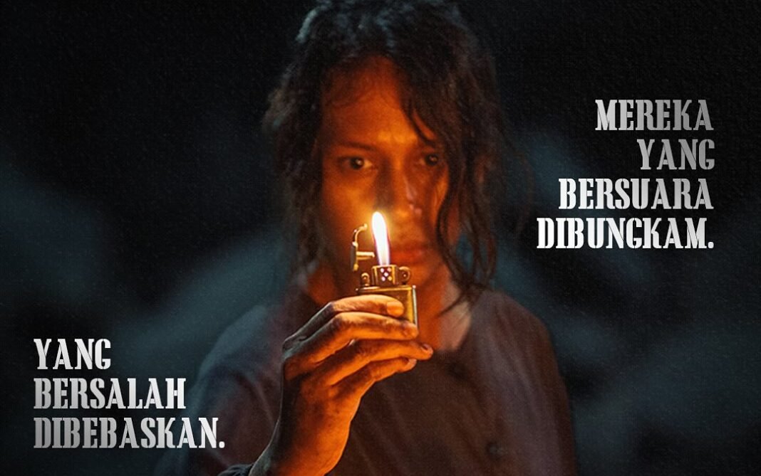 Angkara Murka