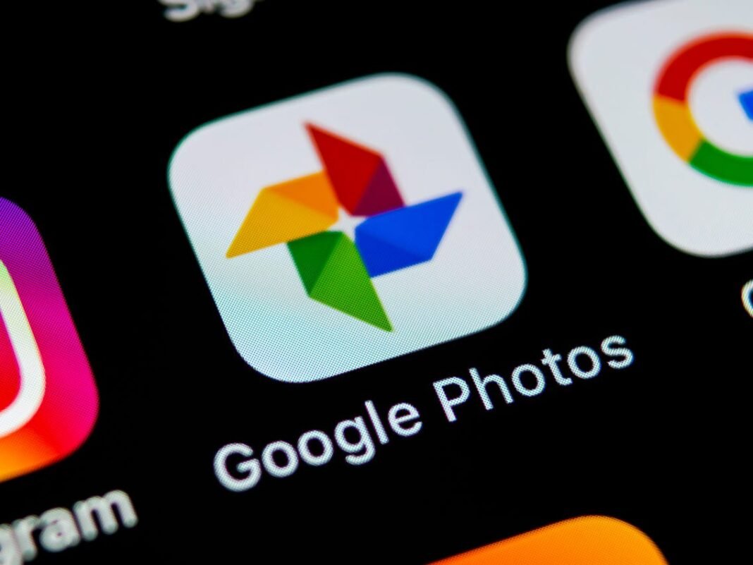 Google Photos Ultra HDR