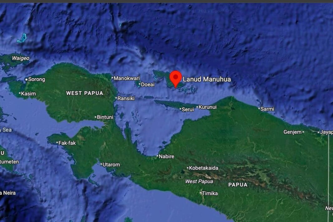 Pangkalan Militer Rusia