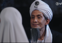 Serial ‘Bidaah’ Ungkap Poligami sebagai Kedok Penindasan Serial Bidaah