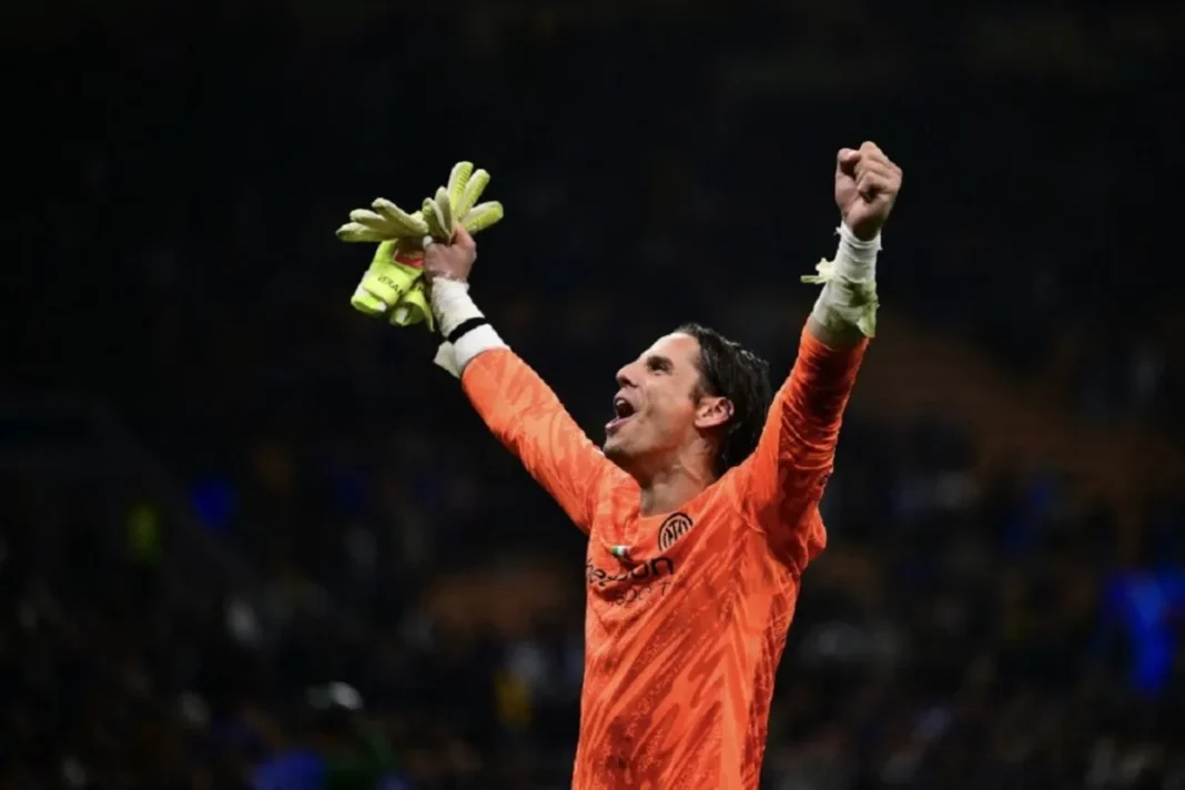 Liga Champions