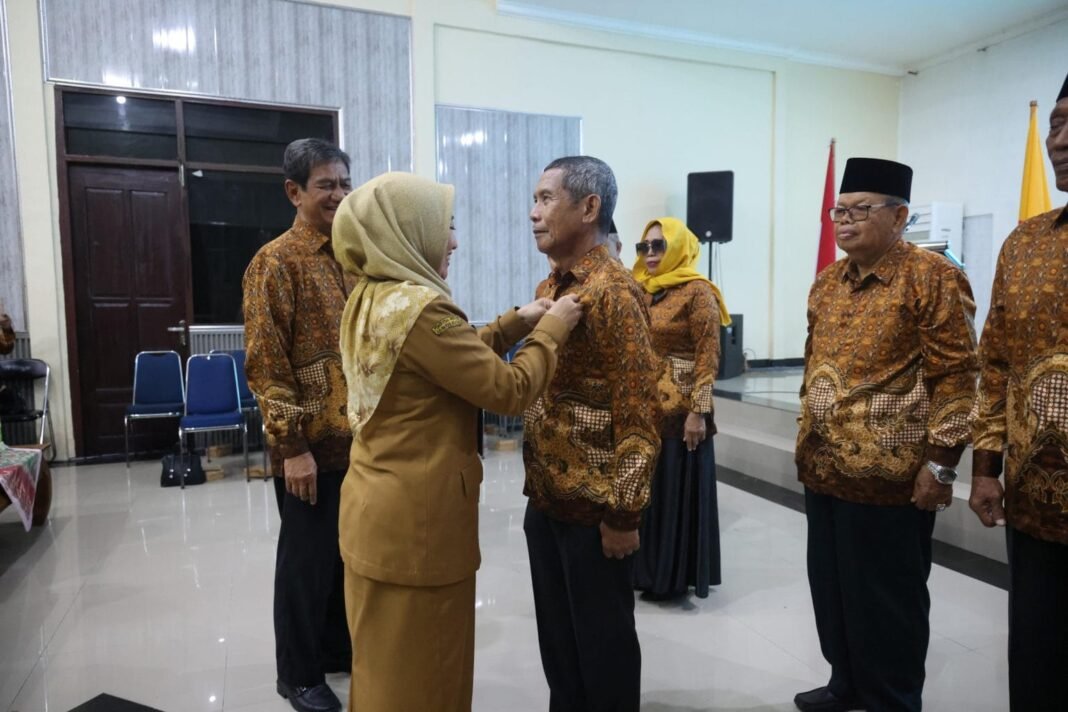 PWRI Tanah Bumbu