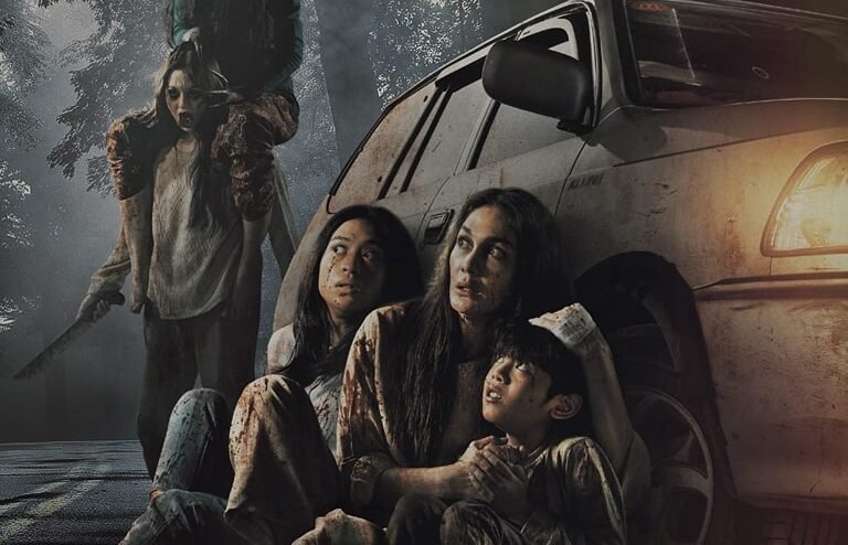film horor Jalan Pulang film horor Jalan Pulang