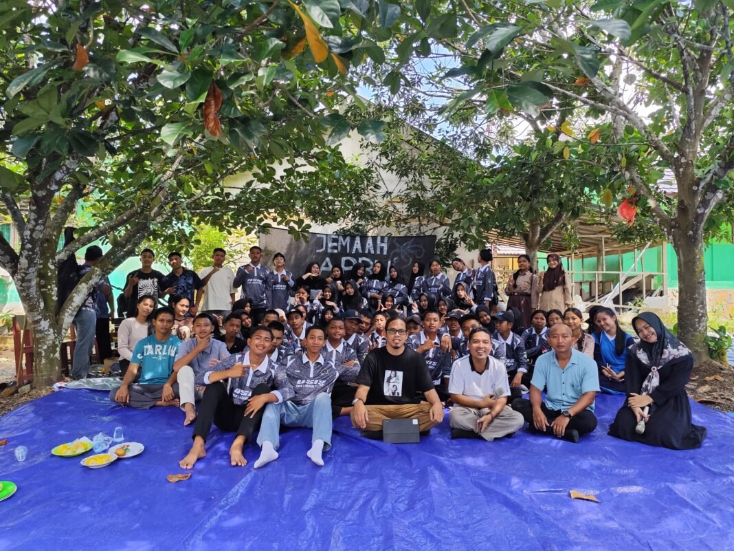 Public Speaking