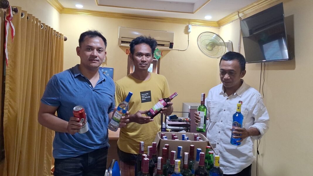 Miras di Banjarbaru Miras di Banjarbaru