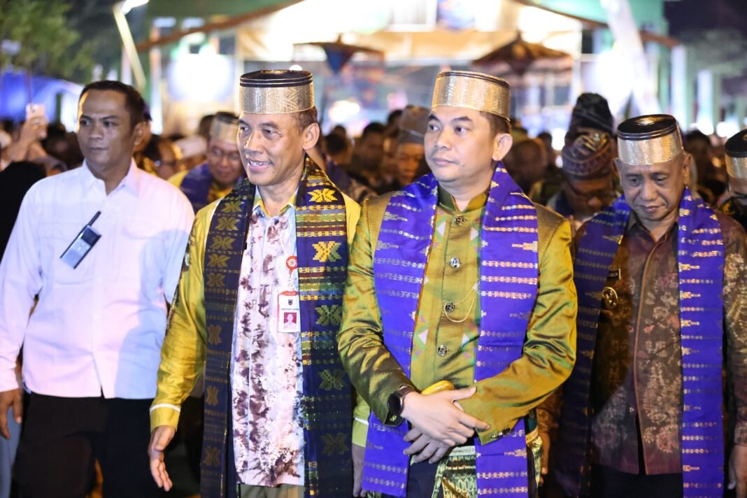 Mappanre Ri Tasi’e