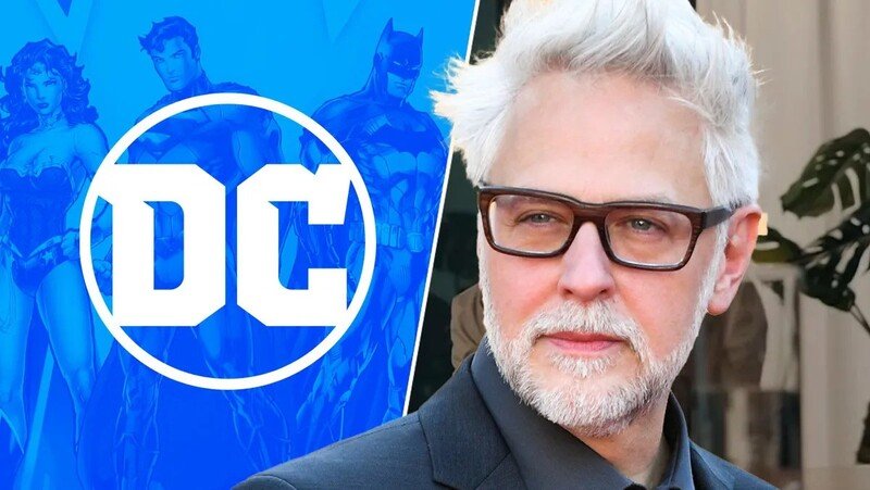 James Gunn DCU James Gunn DCU