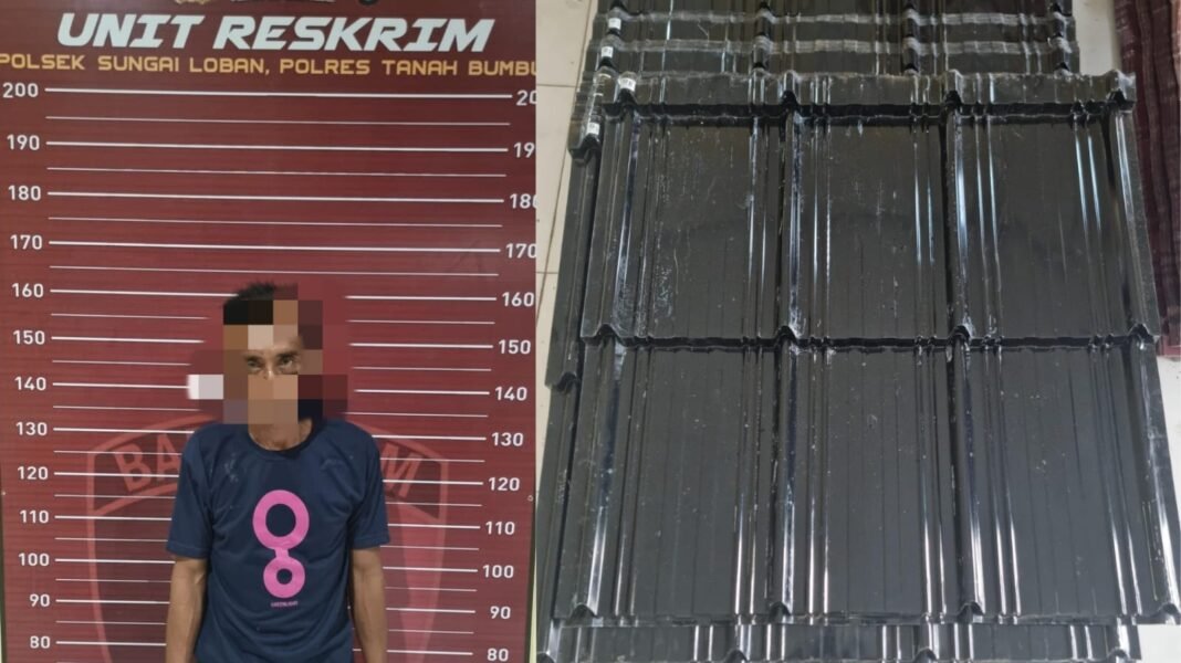 Anggota Polri Anggota Polri