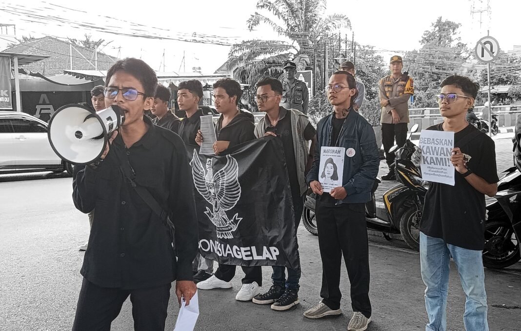 Aksi Kamisan