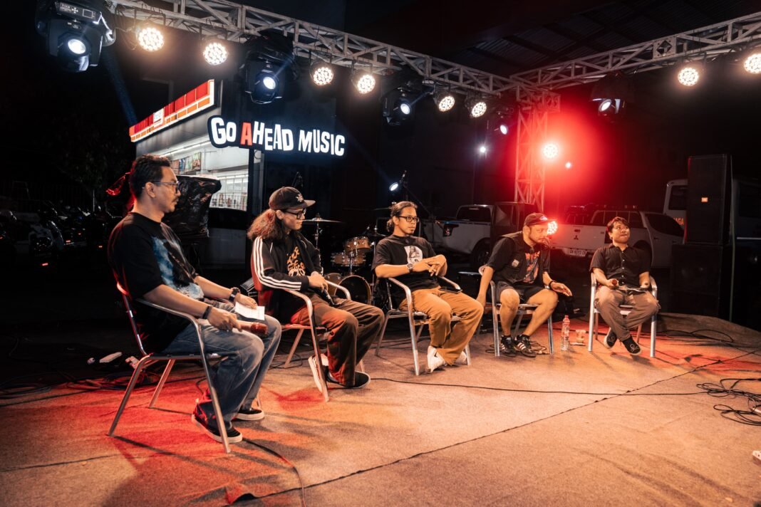 Lagu untuk Nada Lagu untuk Nada