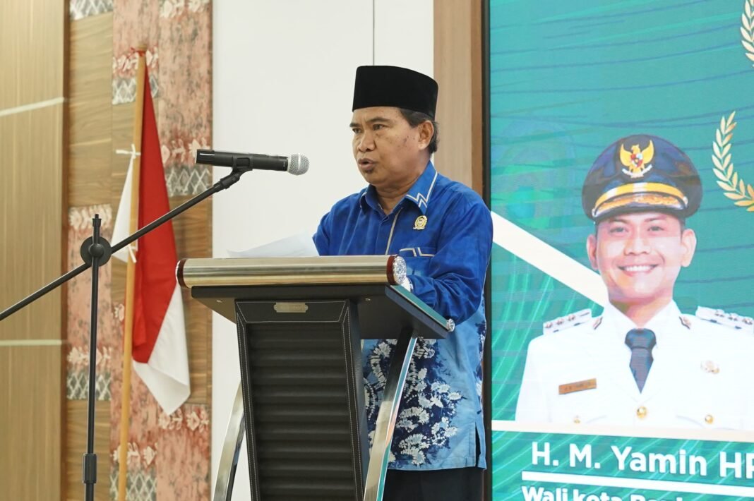 BAZNAS Banjarmasin