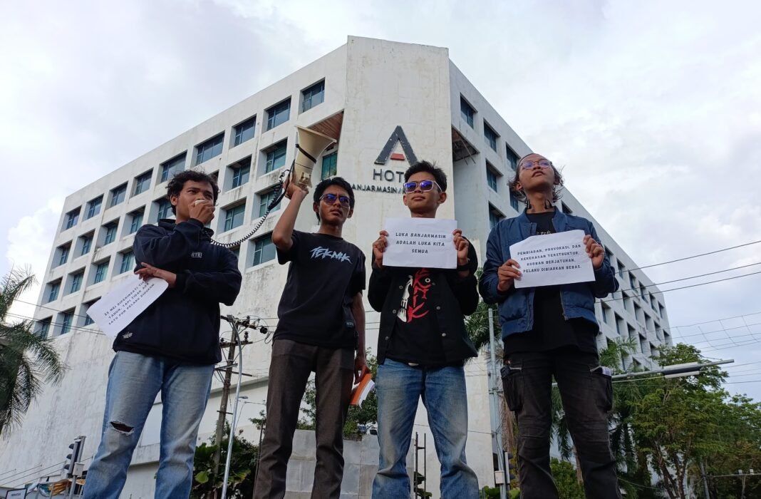 Aksi Kamisan Aksi Kamisan