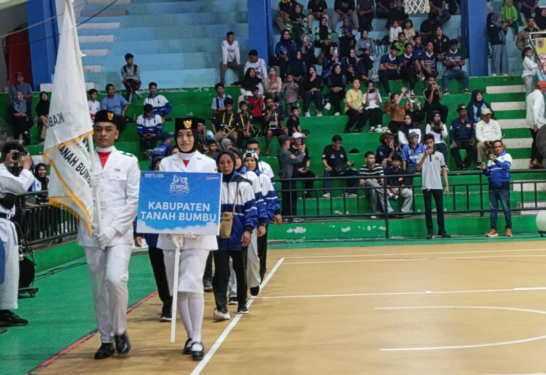 Forda VII Kalsel Forda VII Kalsel