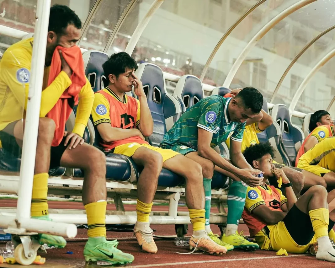 Barito Putera