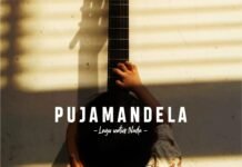 Lagu untuk Nada – Puja Mandela Cover Lagu untuk Nada. Foto-Puja Mandela Official