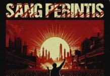 Sang Perintis – Primitive Monkey Noose Cover single Sang Perintis. Foto-Primitive Monkey Noose