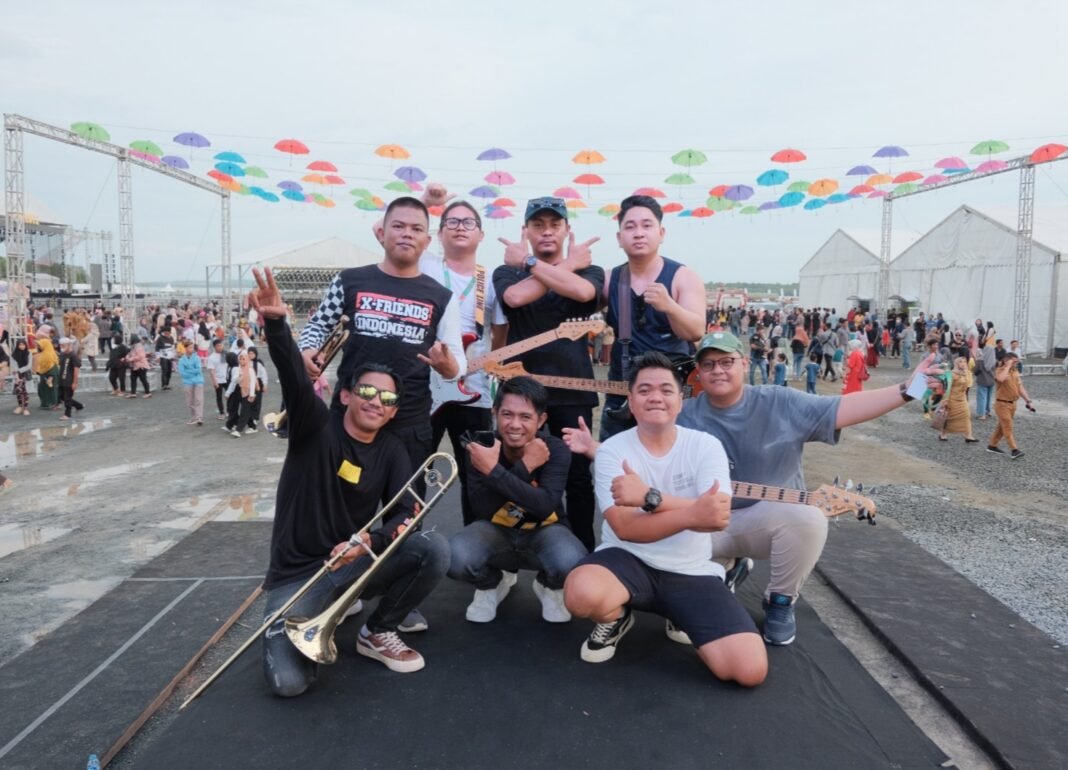 ska men rider