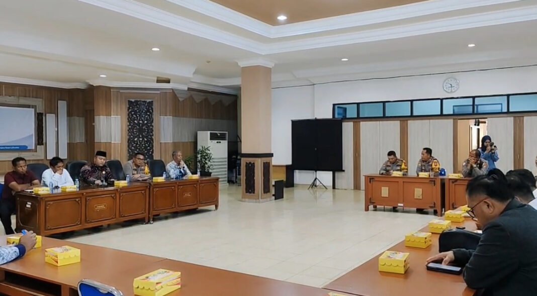 DPRD Banjarbaru DPRD Banjarbaru