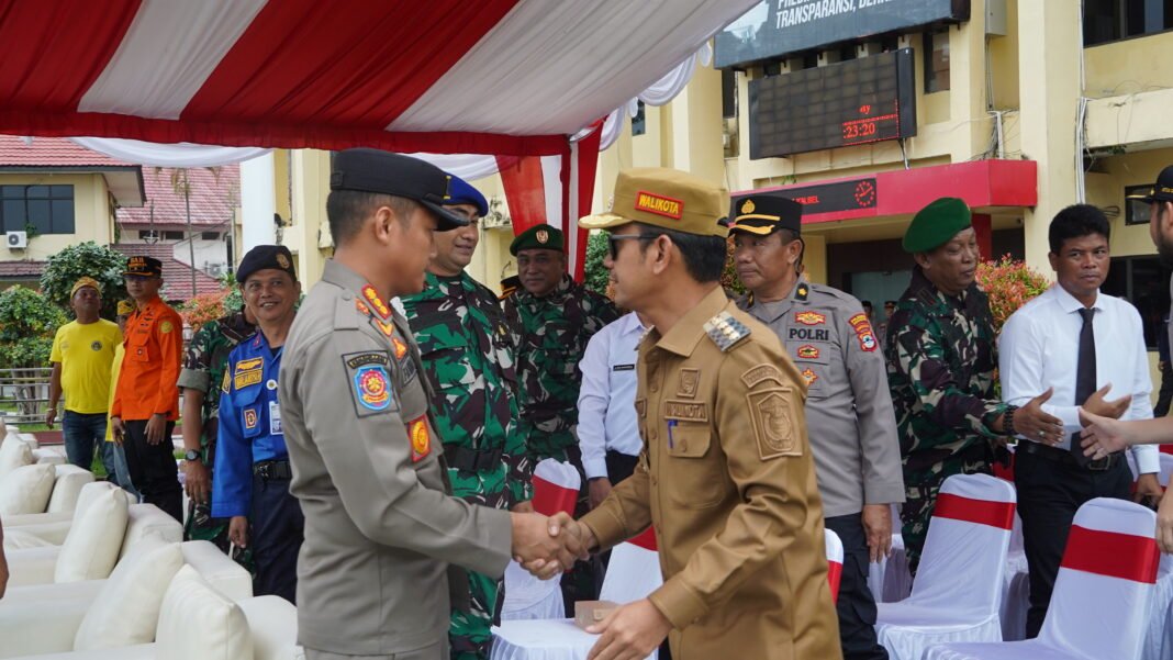 karhutla Banjarmasin