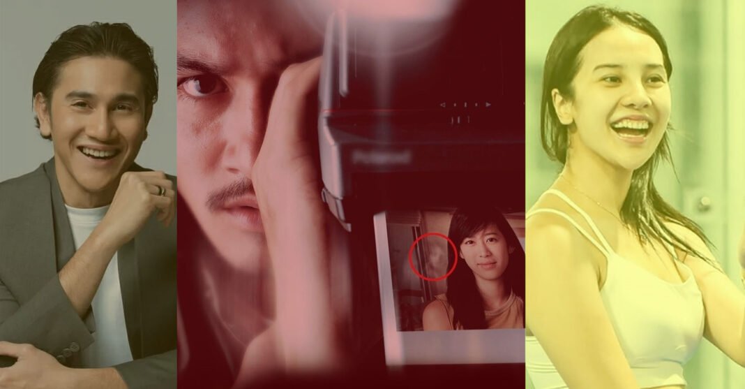 Shutter remake Indonesia Shutter remake Indonesia
