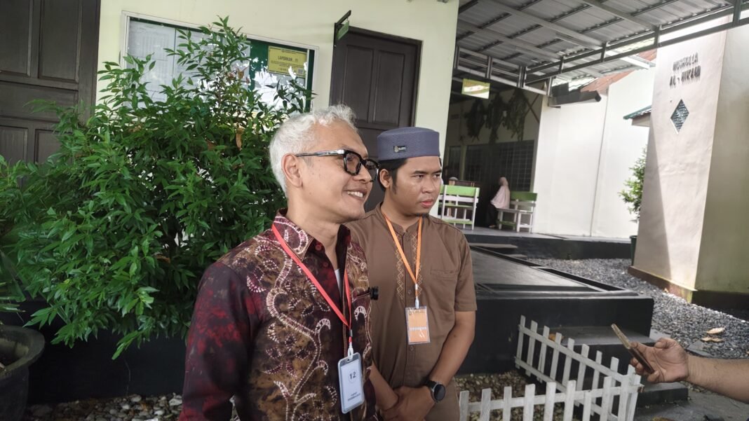 Mama Khas Banjar