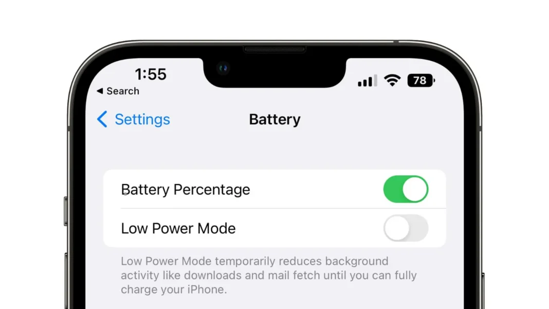fitur AI iOS 19