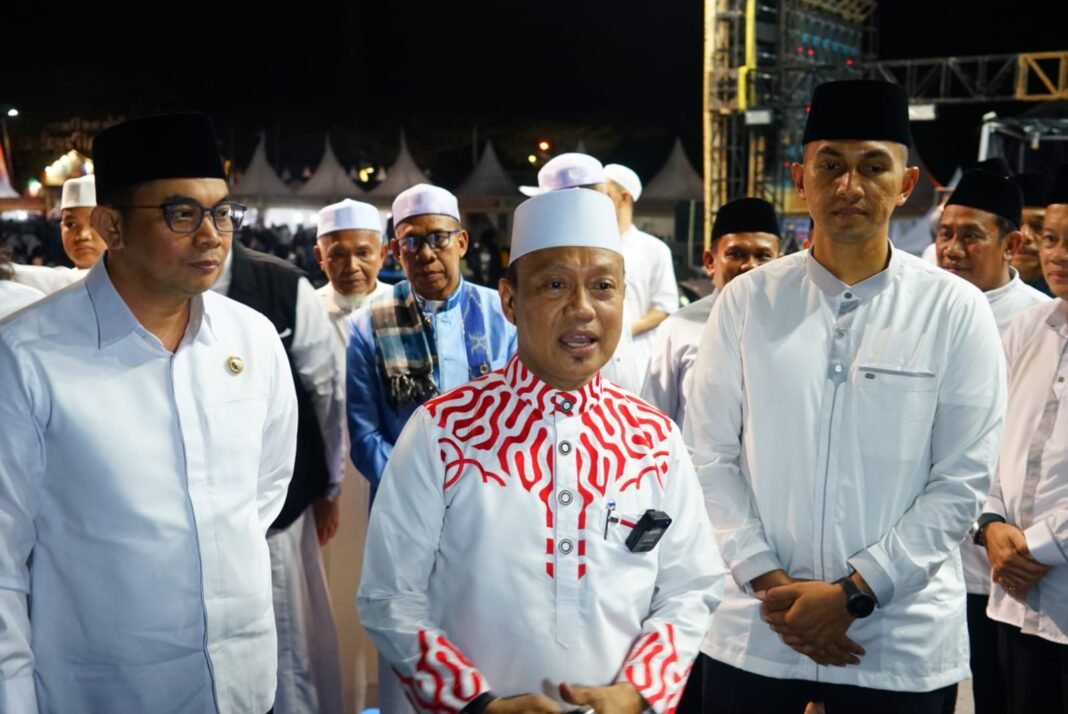 Tabligh Akbar Tanah Bumbu