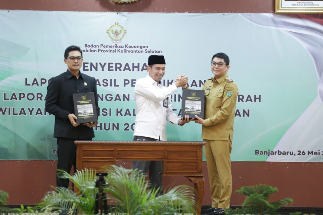 WTP Tanah Bumbu