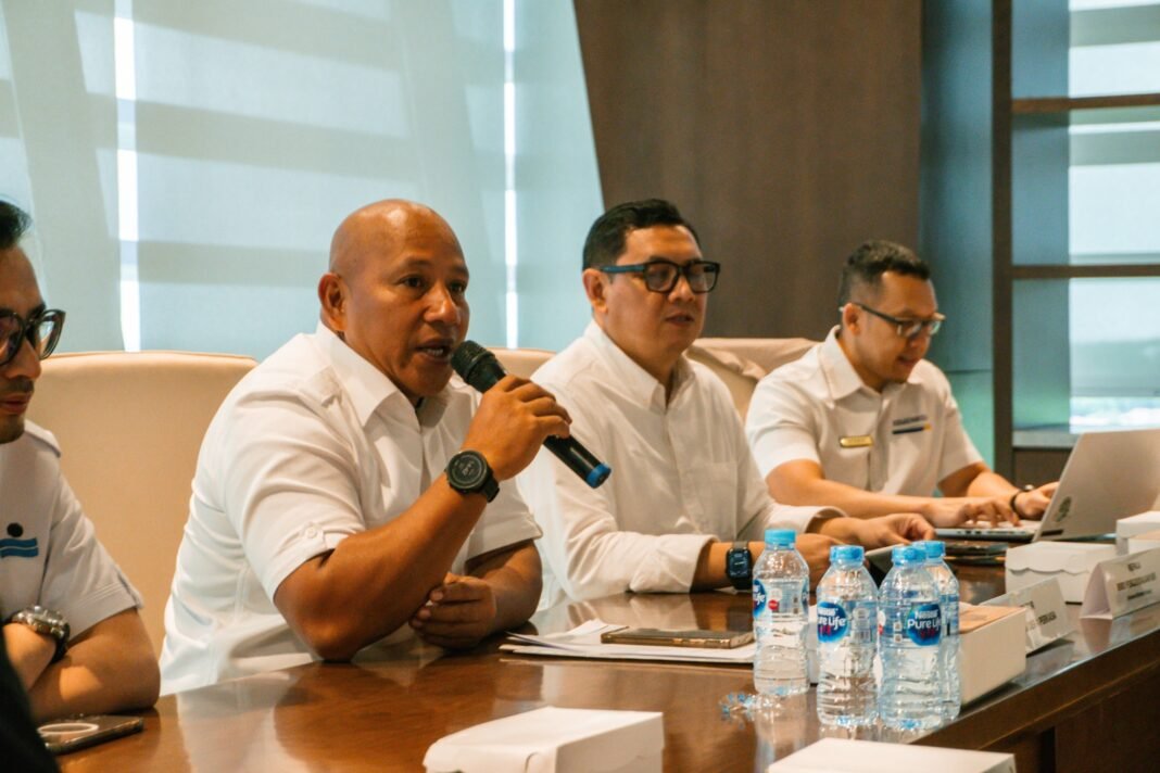 KEK Setangga