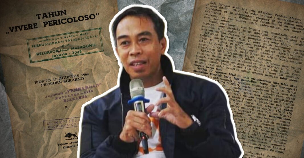 Vivere Pericoloso Vivere Pericoloso