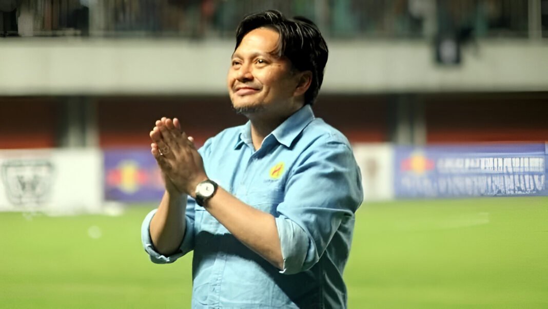 Barito Putera
