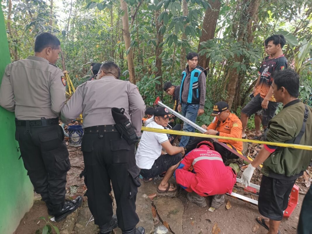 Landasan Ulin