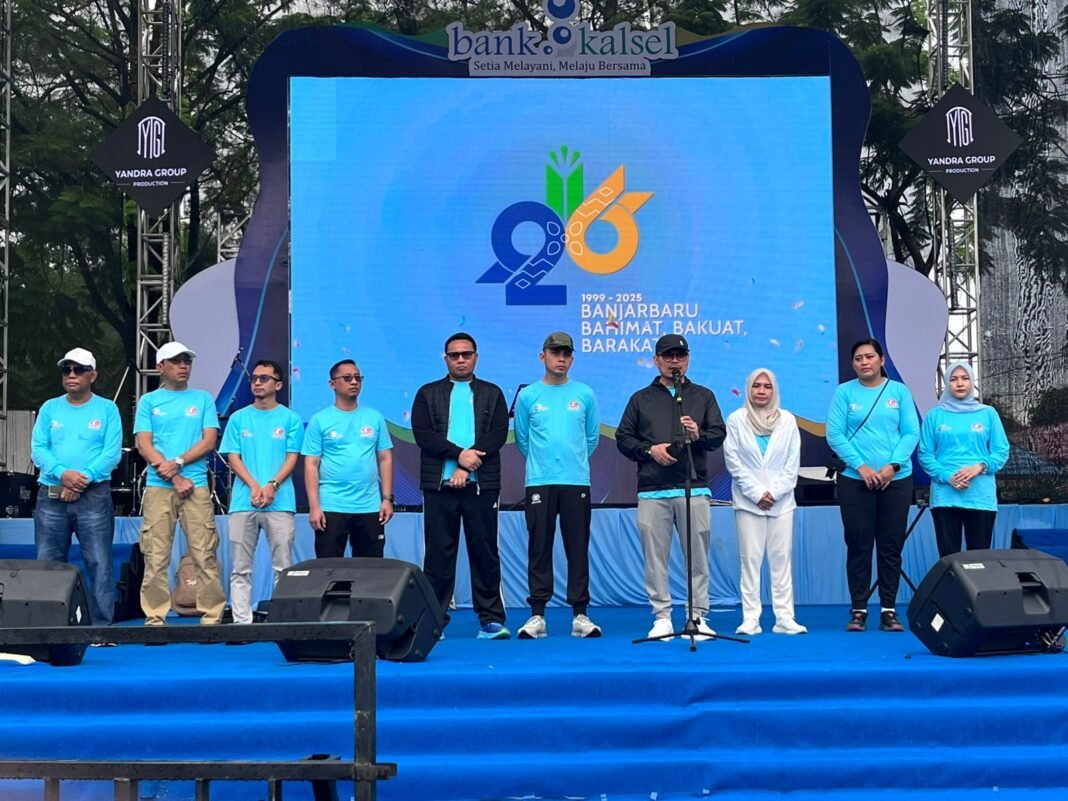 Banjarbaru