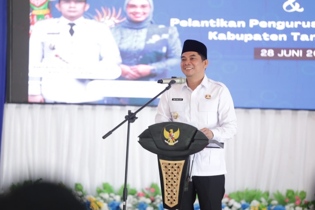 Dekranasda Tanah Bumbu
