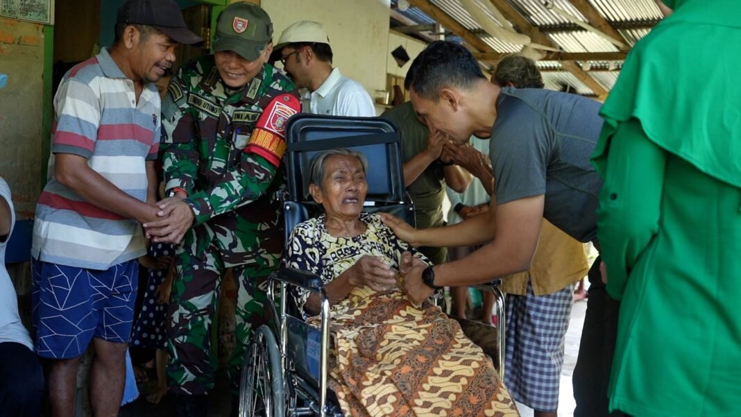 Desa Manunggal