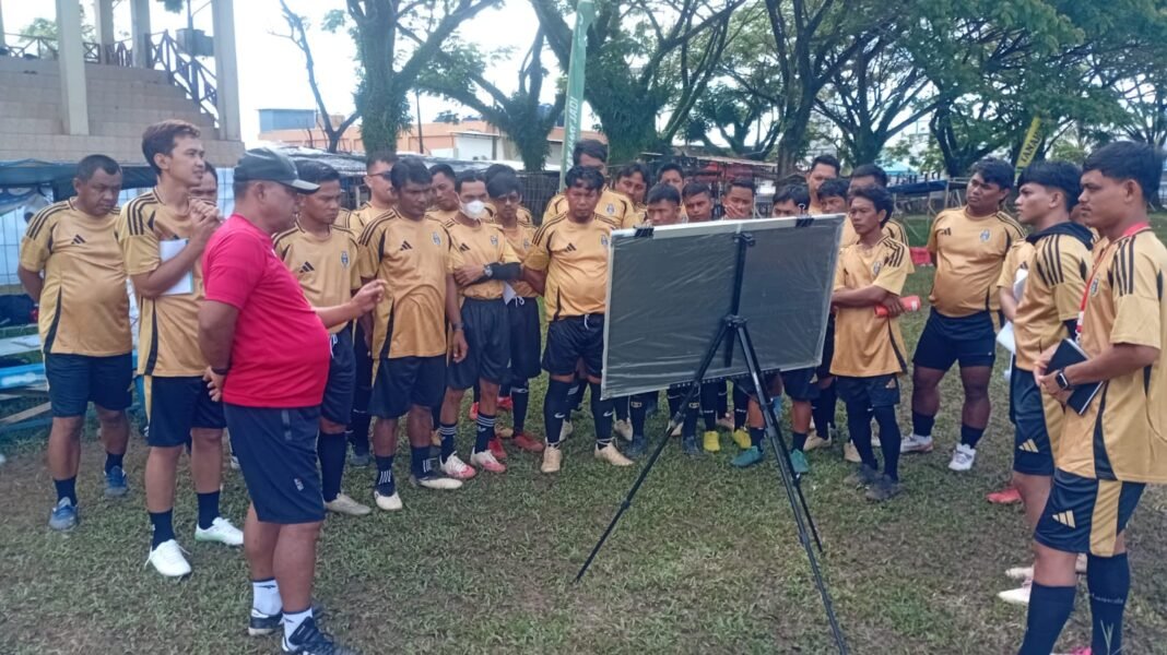 Pelatihan Lisensi