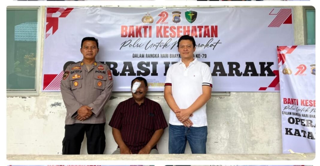 Bakti Kesehatan