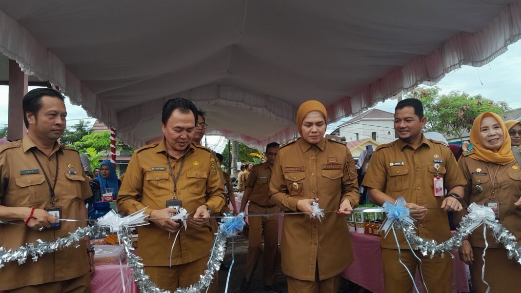 Pasar Murah