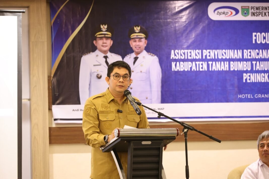 Andi Rudi Latif